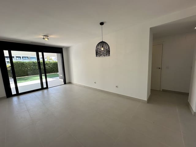 2 quarto Apartamento para venda em Cancelada, Estepona com piscina garagem - 545 000 € (Ref: 9628234)