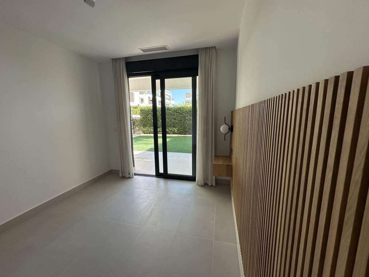 2 camera da letto Appartamento in vendita in Cancelada con piscina garage - 545.000 € (Rif: 9628234)