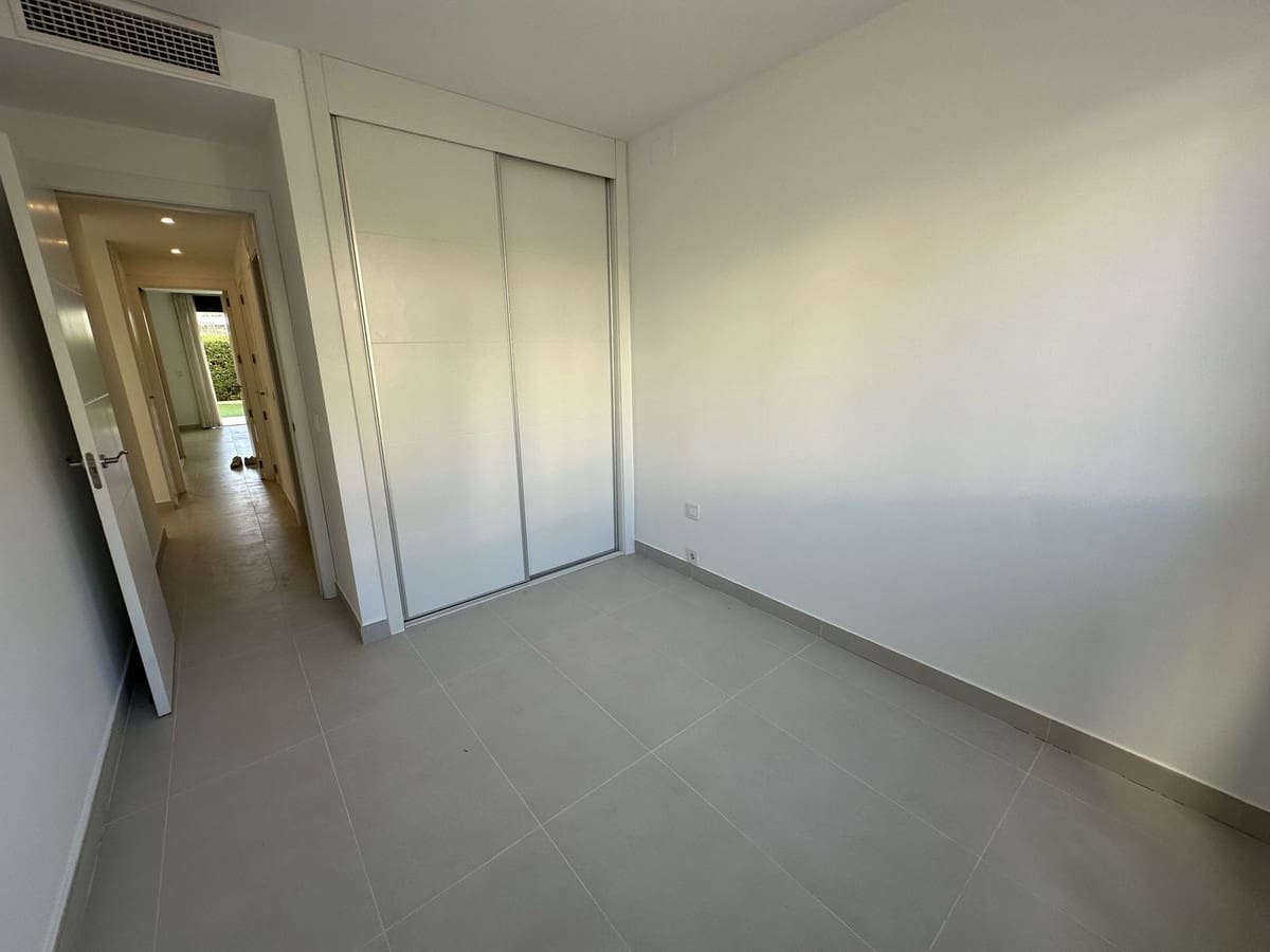 2 camera da letto Appartamento in vendita in Cancelada con piscina garage - 545.000 € (Rif: 9628234)