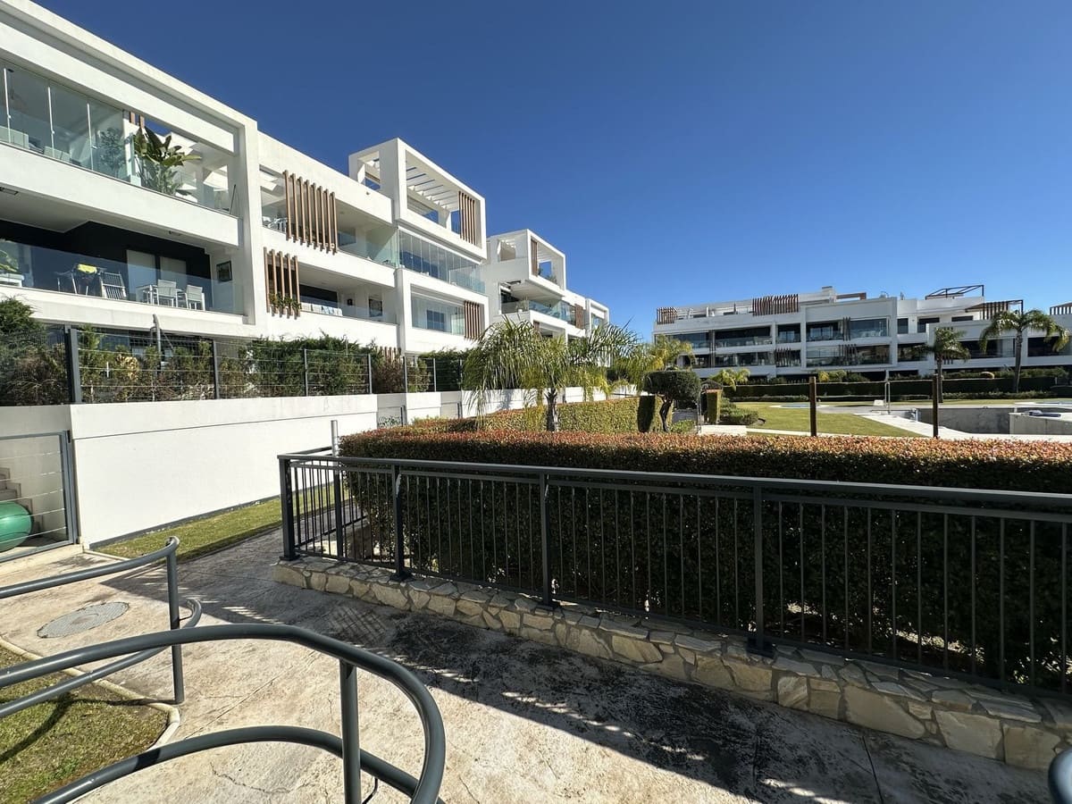 2 camera da letto Appartamento in vendita in Cancelada con piscina garage - 545.000 € (Rif: 9628234)