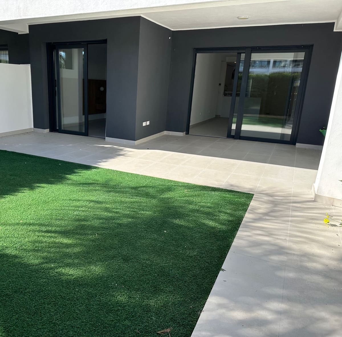 2 bedroom Apartment for sale in Cancelada with pool garage - € 515,000 (Ref: 9628234)