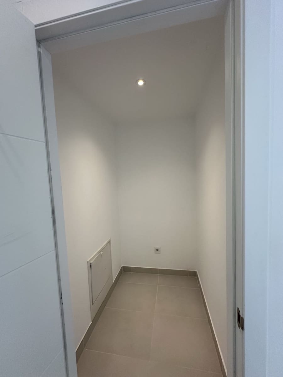 2 bedroom Apartment for sale in Cancelada with pool garage - € 515,000 (Ref: 9628234)