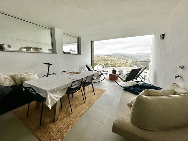 2 bedroom Apartment for sale in Puerto de la Duquesa, Manilva with pool garage - € 375,000 (Ref: 9646335)