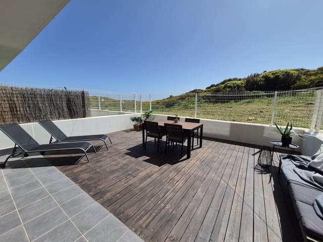 2 soverom Leilighet til salgs i La Duquesa / Puerto de la Duquesa, Manilva med svømmebasseng garasje - € 375 000 (Ref: 9646335)