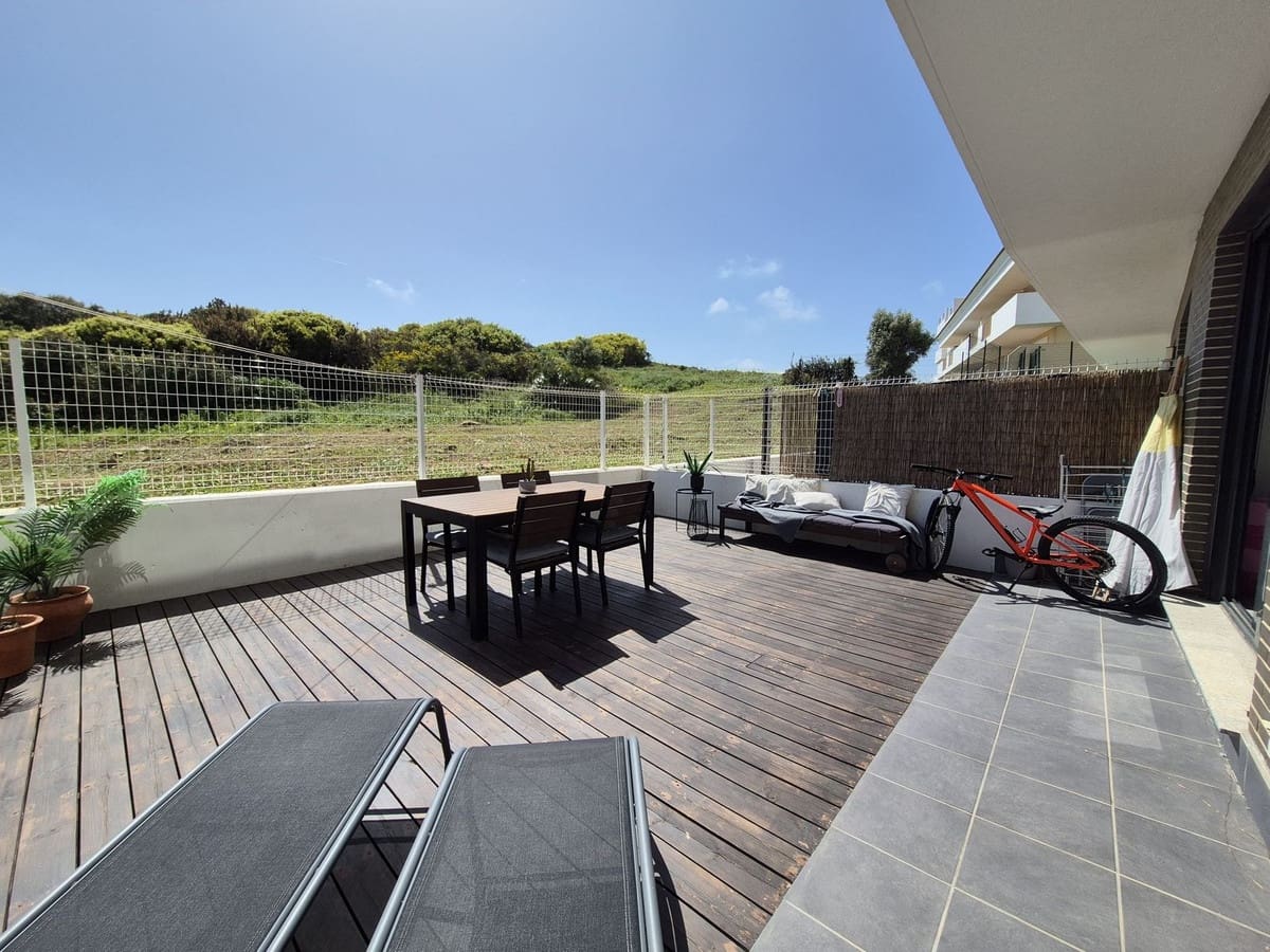 2 camera da letto Appartamento in vendita in La Duquesa / Puerto de la Duquesa con piscina garage - 375.000 € (Rif: 9646335)