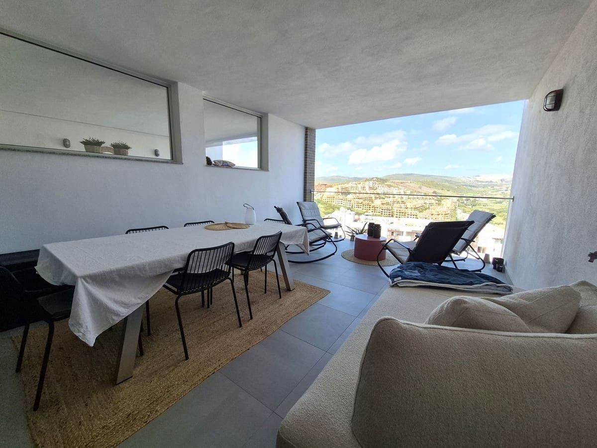 2 camera da letto Appartamento in vendita in La Duquesa / Puerto de la Duquesa con piscina garage - 375.000 € (Rif: 9646335)