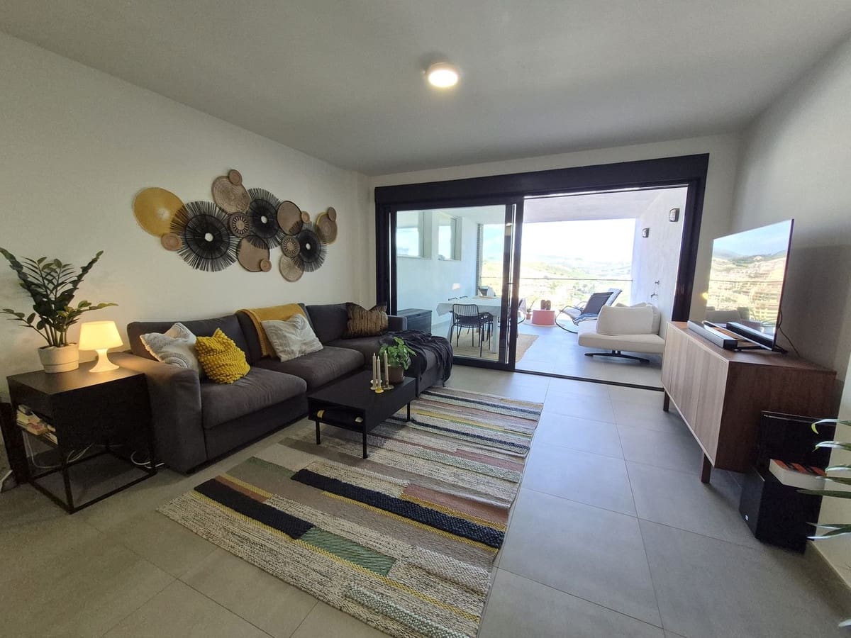 2 camera da letto Appartamento in vendita in La Duquesa / Puerto de la Duquesa con piscina garage - 375.000 € (Rif: 9646335)