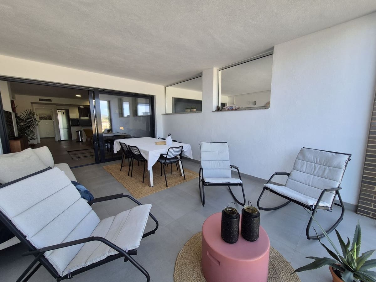 2 camera da letto Appartamento in vendita in La Duquesa / Puerto de la Duquesa con piscina garage - 375.000 € (Rif: 9646335)
