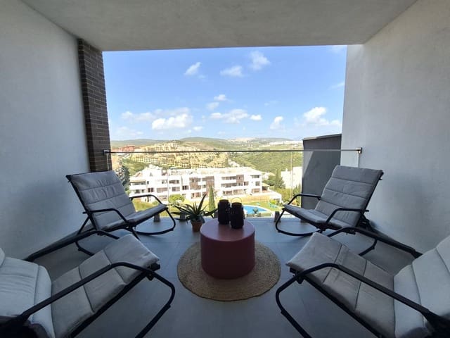 2 slaapkamer Appartement te koop in La Duquesa / Puerto de la Duquesa, Manilva met zwembad garage - € 375.000 (Ref: 9646335)