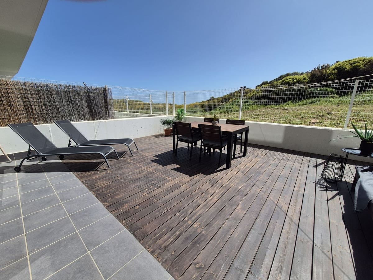 2 camera da letto Appartamento in vendita in La Duquesa / Puerto de la Duquesa con piscina garage - 375.000 € (Rif: 9646335)