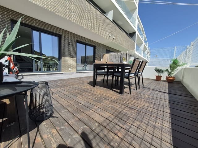 2 slaapkamer Appartement te koop in La Duquesa / Puerto de la Duquesa, Manilva met zwembad garage - € 375.000 (Ref: 9646335)