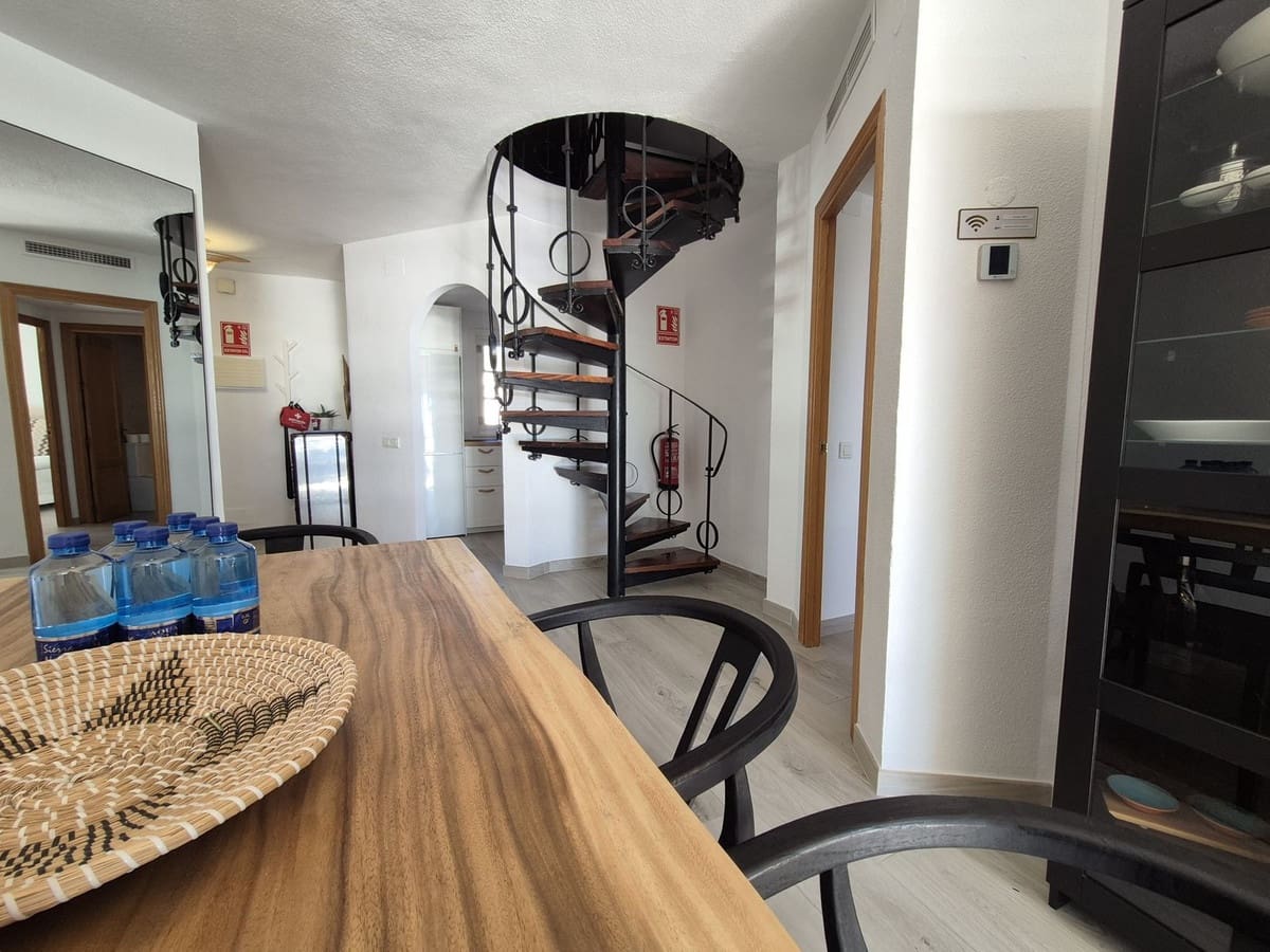 3 soveværelse Lejlighed til salg i La Duquesa / Puerto de la Duquesa med garage - € 499.000 (Ref: 9687575)