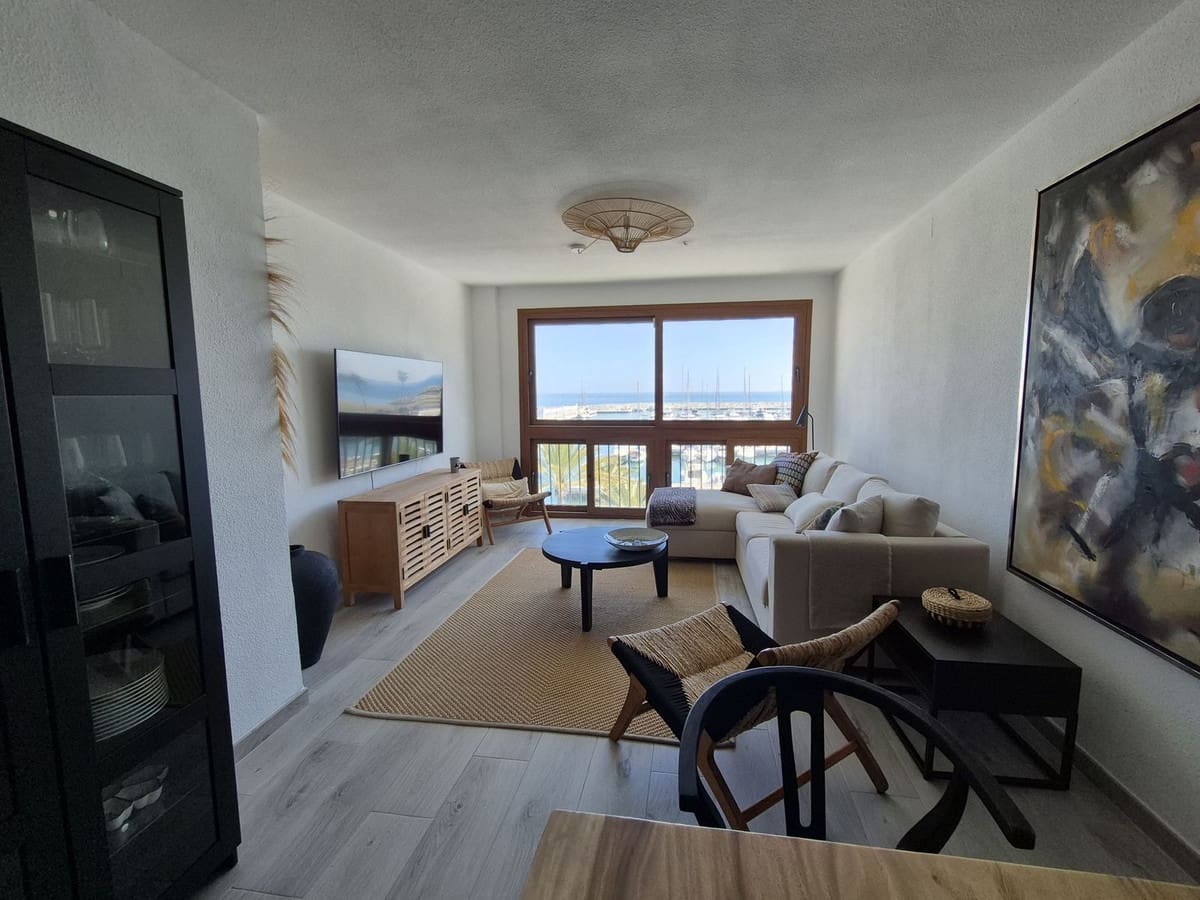 Apartamento de 3 habitaciones en La Duquesa / Puerto de la Duquesa en venta con garaje - 499.000 € (Ref: 9687575)