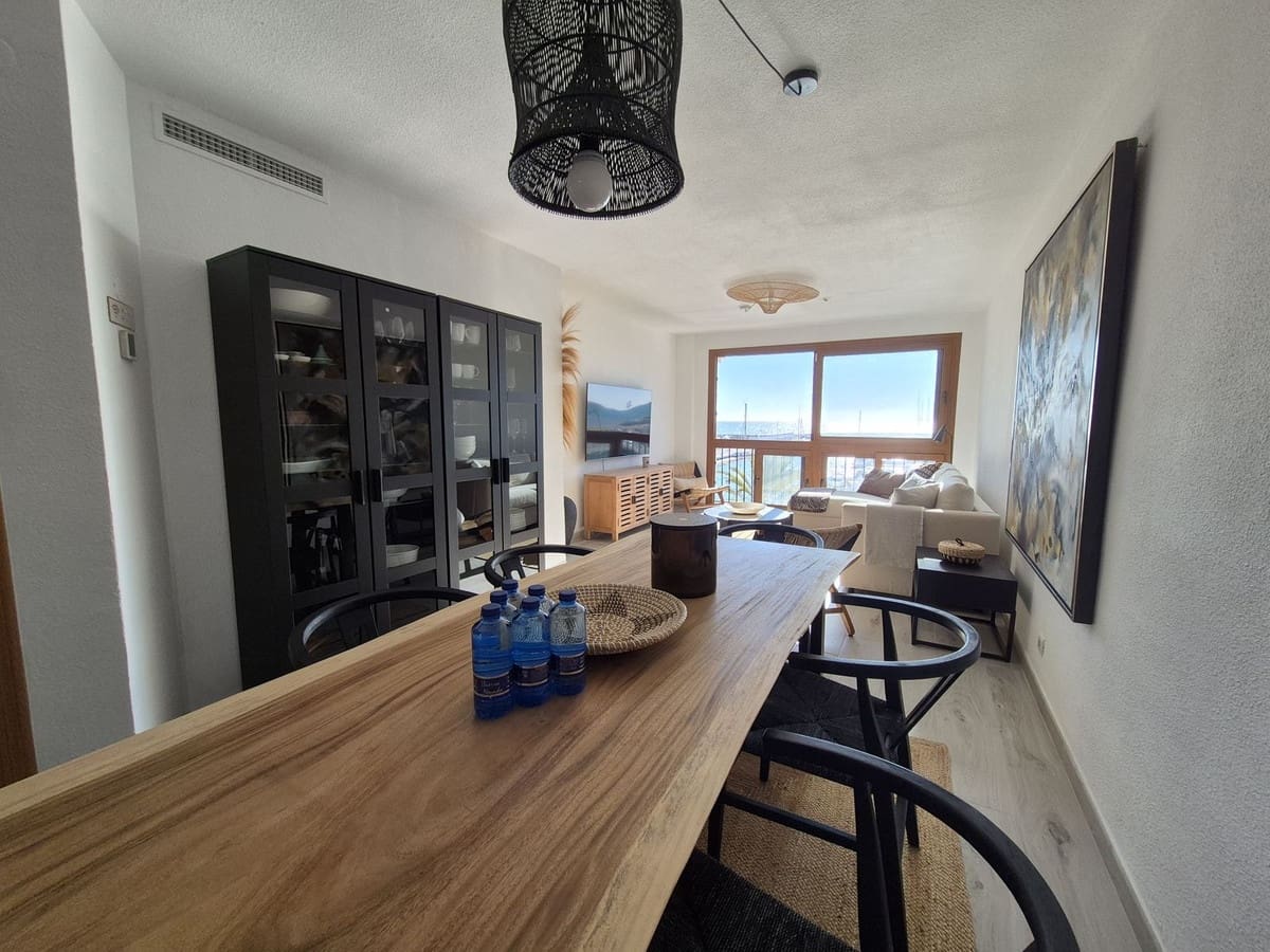 Apartamento de 3 habitaciones en La Duquesa / Puerto de la Duquesa en venta con garaje - 499.000 € (Ref: 9687575)