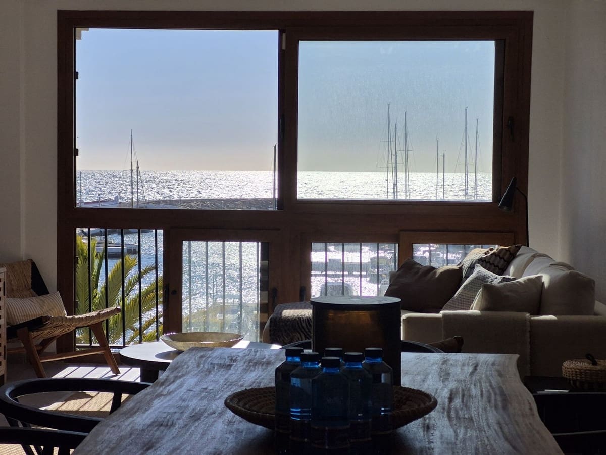 Apartamento de 3 habitaciones en La Duquesa / Puerto de la Duquesa en venta con garaje - 499.000 € (Ref: 9687575)