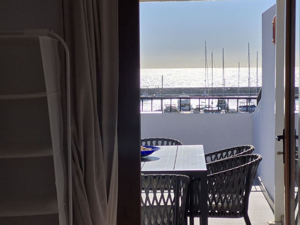 Apartamento de 3 habitaciones en La Duquesa / Puerto de la Duquesa en venta con garaje - 499.000 € (Ref: 9687575)