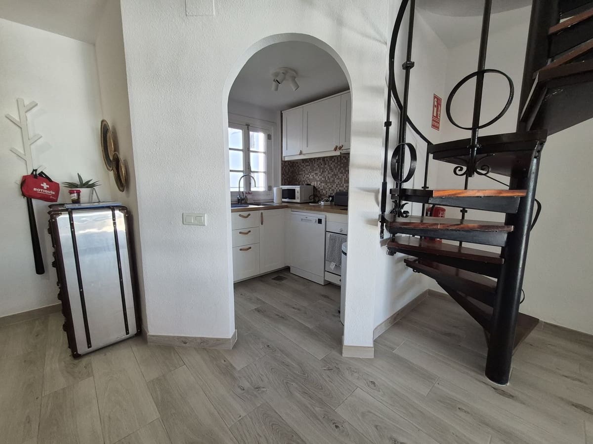 Apartamento de 3 habitaciones en La Duquesa / Puerto de la Duquesa en venta con garaje - 499.000 € (Ref: 9687575)