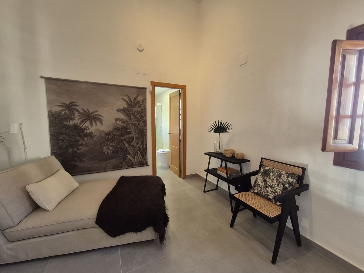Apartamento de 3 habitaciones en La Duquesa / Puerto de la Duquesa en venta con garaje - 499.000 € (Ref: 9687575)