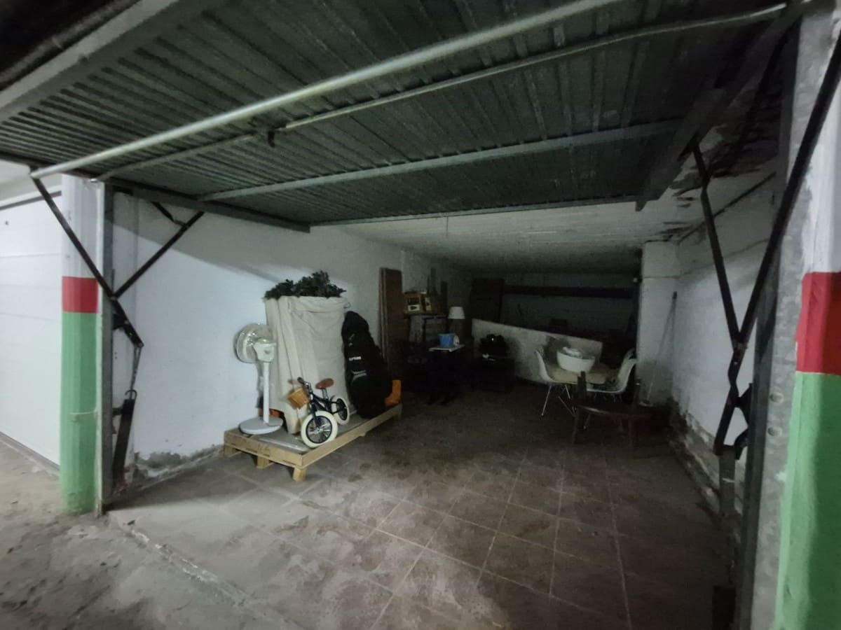 Apartamento de 3 habitaciones en La Duquesa / Puerto de la Duquesa en venta con garaje - 499.000 € (Ref: 9687575)