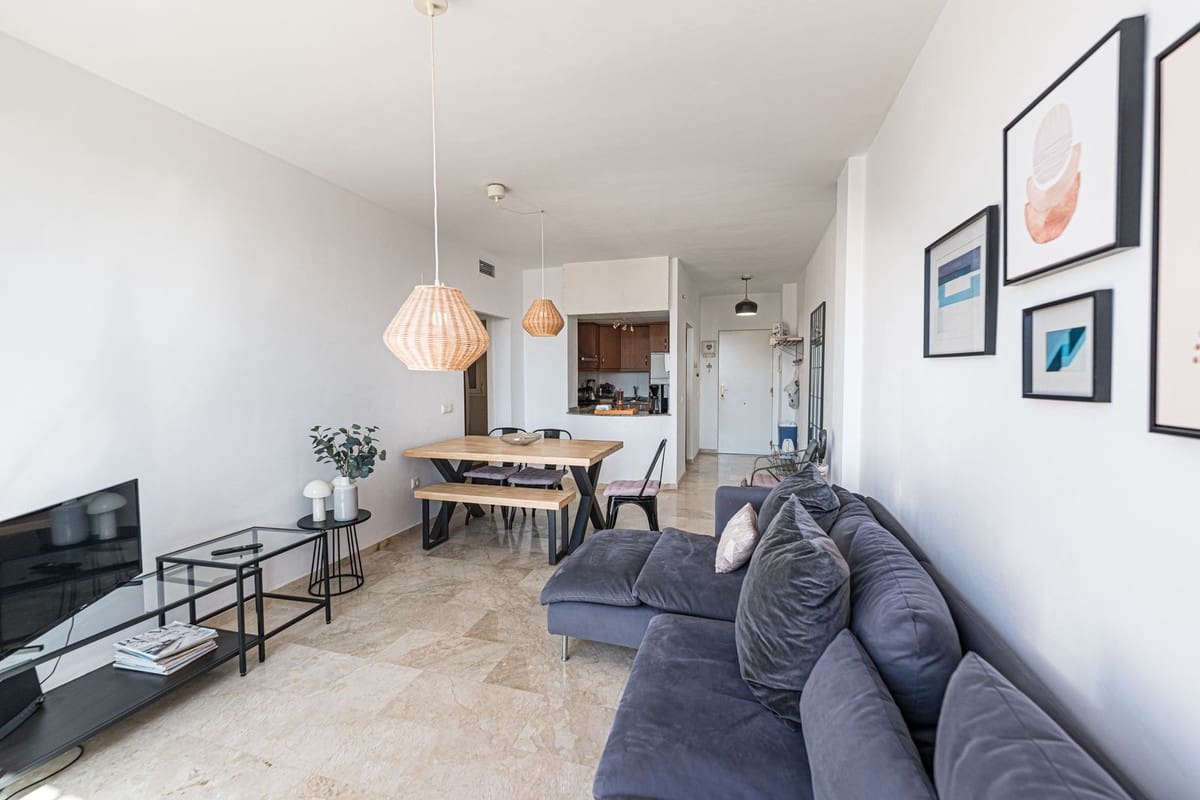 3 soveværelse Penthouse til salg i La Duquesa / Puerto de la Duquesa med swimmingpool garage - € 269.000 (Ref: 9688434)