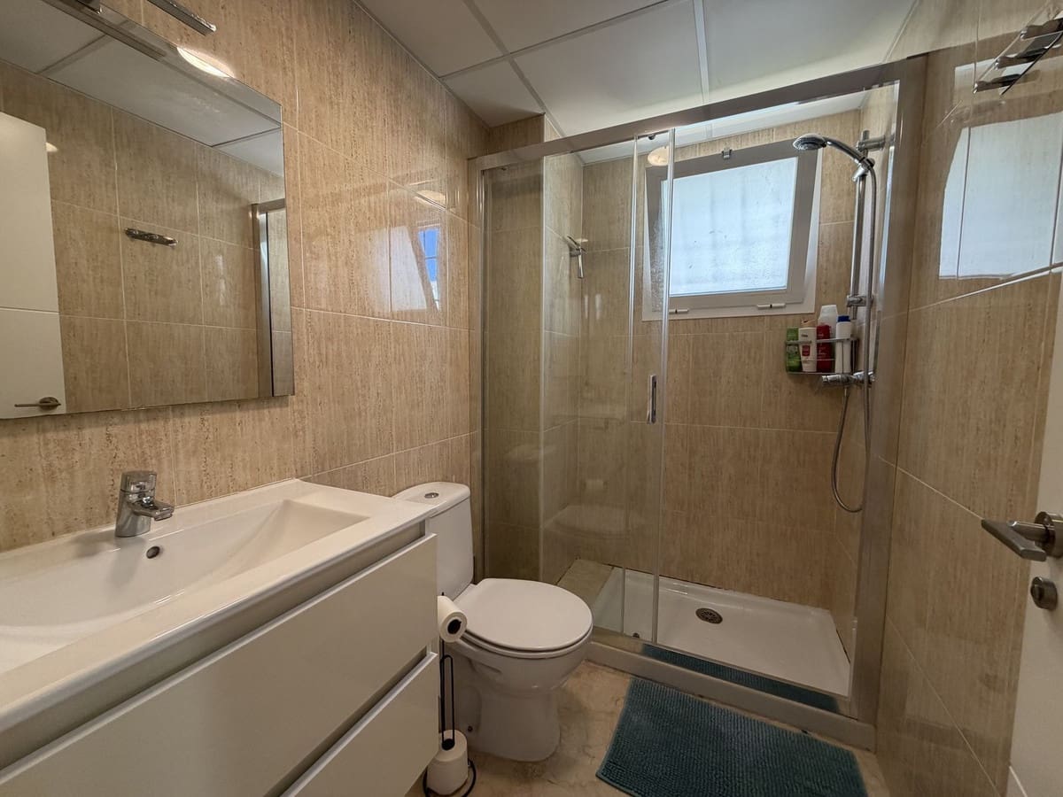 2 Zimmer Apartment zu verkaufen in La Duquesa / Puerto de la Duquesa mit Pool Garage - 330.000 € (Ref: 9747260)