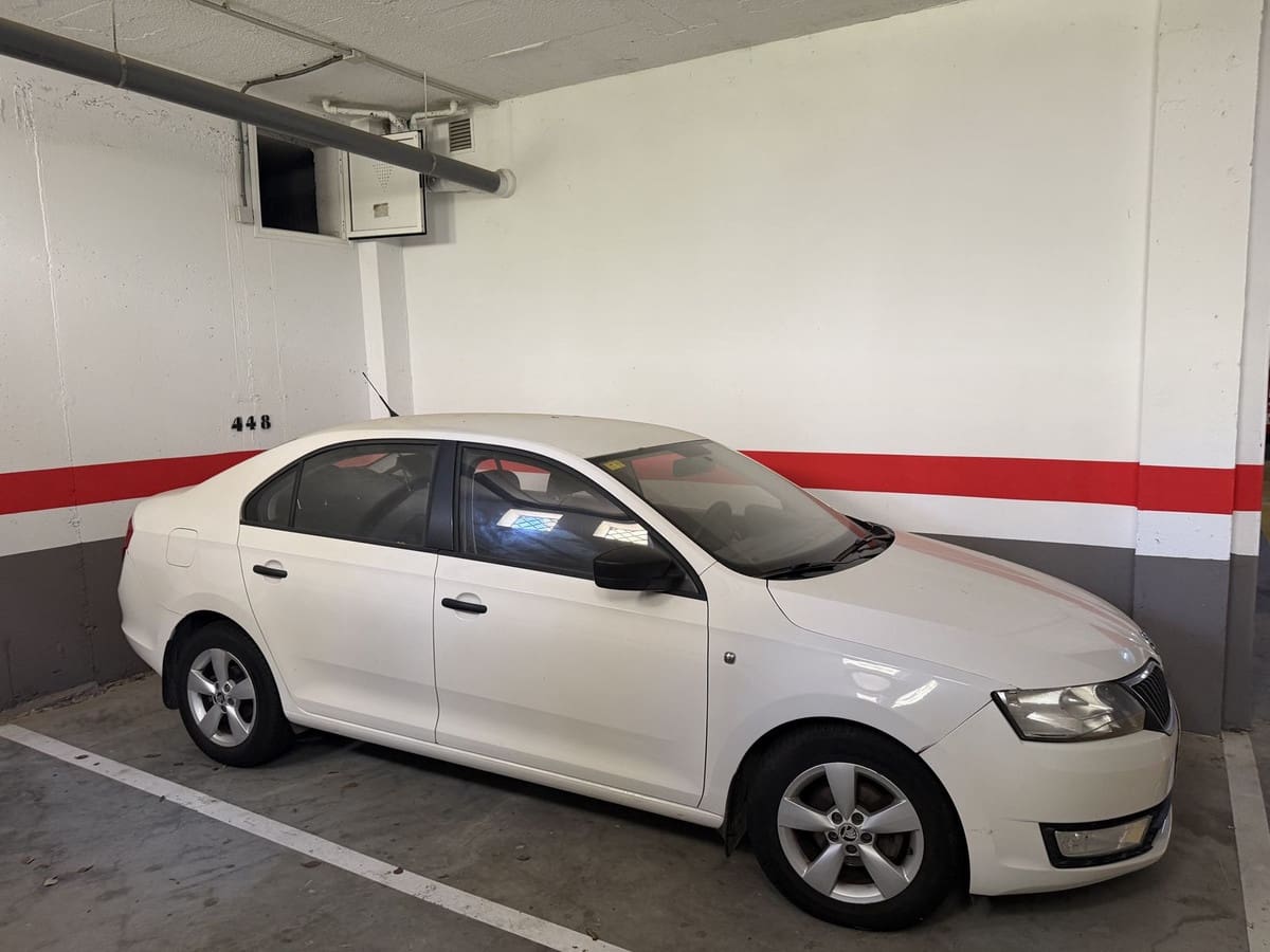 2 bedroom Apartment for sale in La Duquesa / Puerto de la Duquesa with pool garage - € 330,000 (Ref: 9747260)