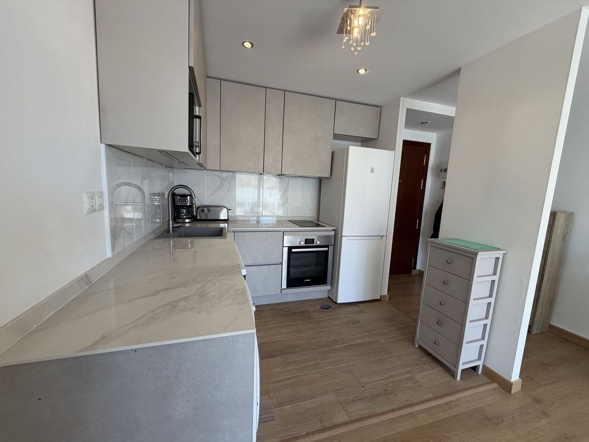 1 chambre Penthouse à vendre à La Duquesa / Puerto de la Duquesa - 249 000 € (Ref: 9776989)