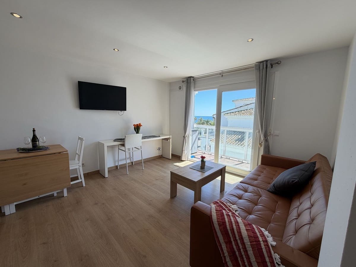 1 chambre Penthouse à vendre à La Duquesa / Puerto de la Duquesa - 249 000 € (Ref: 9776989)