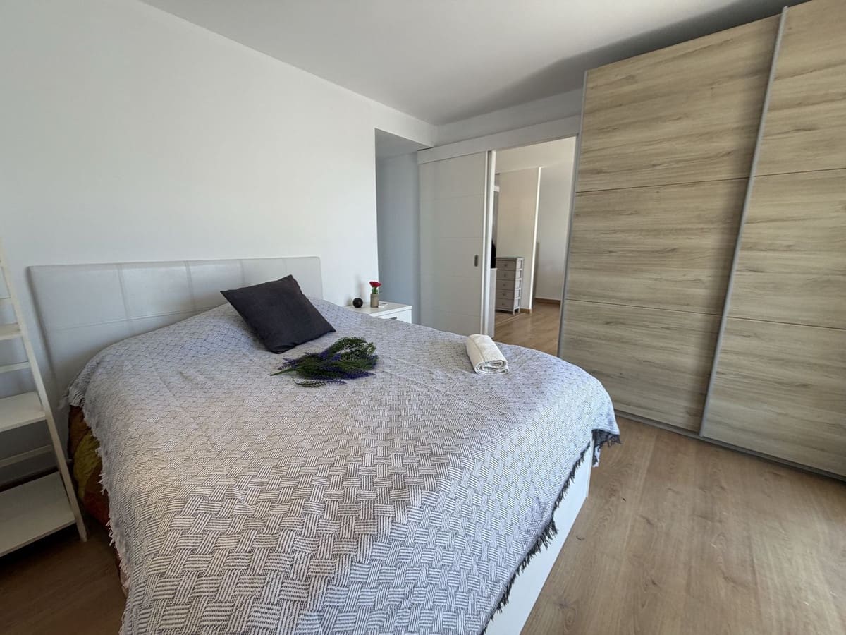 1 chambre Penthouse à vendre à La Duquesa / Puerto de la Duquesa - 249 000 € (Ref: 9776989)