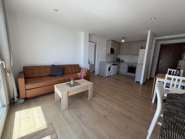 1 chambre Penthouse à vendre à La Duquesa / Puerto de la Duquesa, Manilva - 249 000 € (Ref: 9776989)