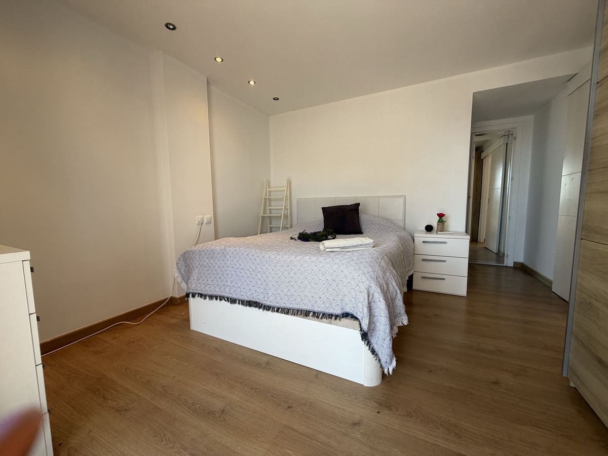 1 chambre Penthouse à vendre à La Duquesa / Puerto de la Duquesa - 249 000 € (Ref: 9776989)