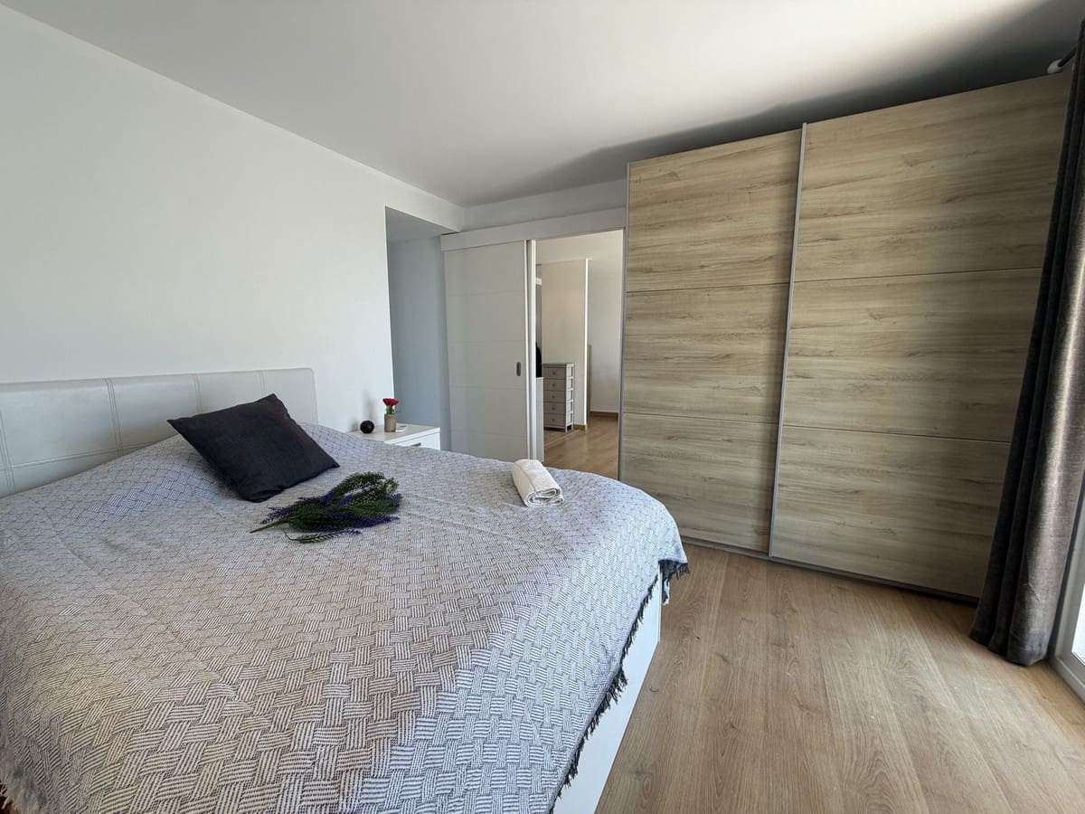 1 chambre Penthouse à vendre à La Duquesa / Puerto de la Duquesa - 249 000 € (Ref: 9776989)