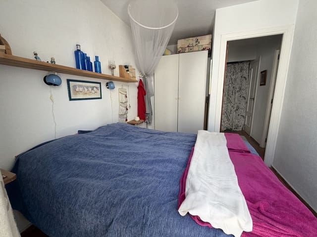 2 soveværelse Byhus til salg i La Duquesa / Puerto de la Duquesa, Manilva med swimmingpool - € 249.000 (Ref: 9786818)