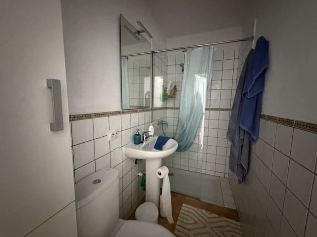 2 soveværelse Byhus til salg i La Duquesa / Puerto de la Duquesa, Manilva med swimmingpool - € 249.000 (Ref: 9786818)