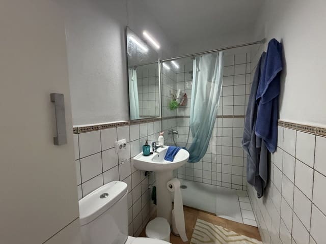 2 soveværelse Byhus til salg i La Duquesa / Puerto de la Duquesa, Manilva med swimmingpool - € 249.000 (Ref: 9786818)