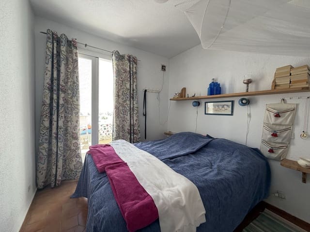 2 soveværelse Byhus til salg i La Duquesa / Puerto de la Duquesa, Manilva med swimmingpool - € 249.000 (Ref: 9786818)