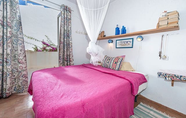 2 sypialnia Dom na sprzedaż w La Duquesa / Puerto de la Duquesa, Manilva z basenem - 249 000 € (Ref: 9786818)