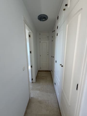 3 sypialnia Dom na sprzedaż w Bahia de Casares, Casares z basenem garażem - 550 000 € (Ref: 9787589)