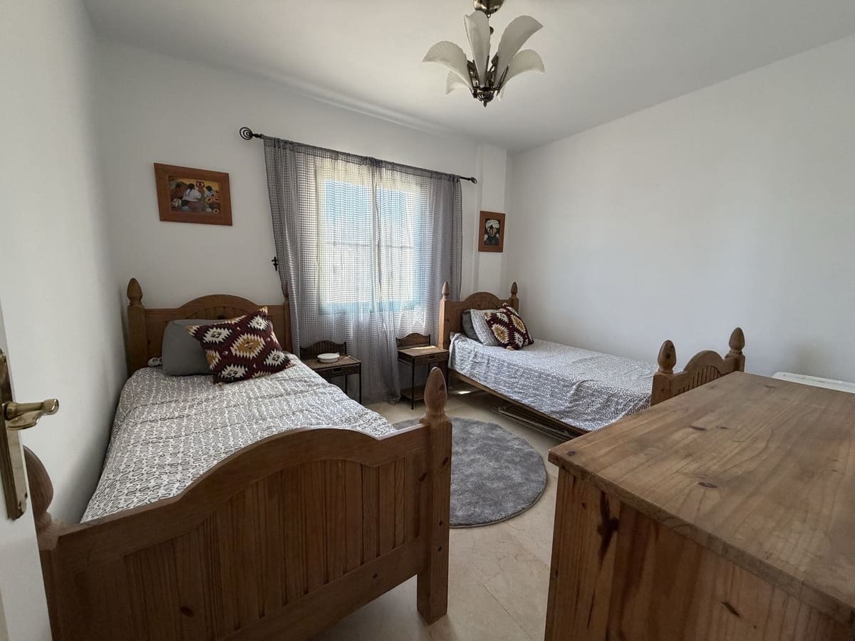 3 bedroom Townhouse for sale in Bahia de Casares with pool garage - € 550,000 (Ref: 9787589)