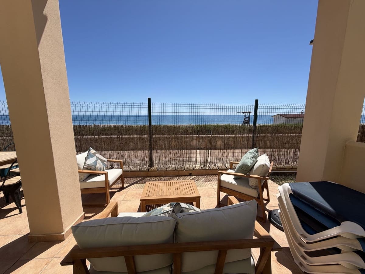 3 bedroom Townhouse for sale in Bahia de Casares with pool garage - € 550,000 (Ref: 9787589)