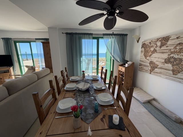 3 sypialnia Dom na sprzedaż w Bahia de Casares, Casares z basenem garażem - 550 000 € (Ref: 9787589)