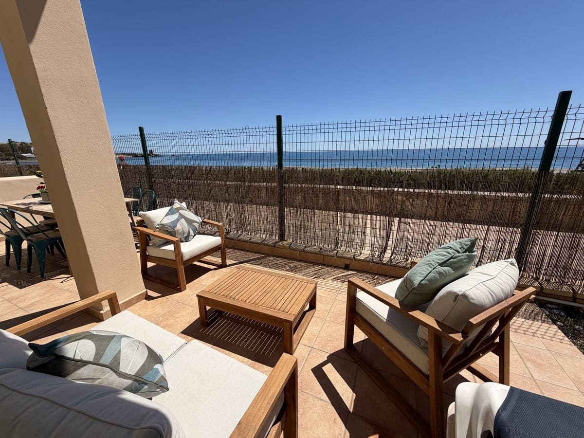 3 bedroom Townhouse for sale in Bahia de Casares with pool garage - € 550,000 (Ref: 9787589)