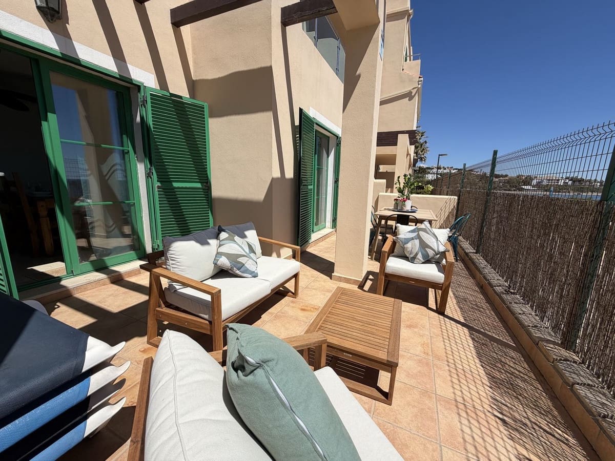 3 bedroom Townhouse for sale in Bahia de Casares with pool garage - € 550,000 (Ref: 9787589)