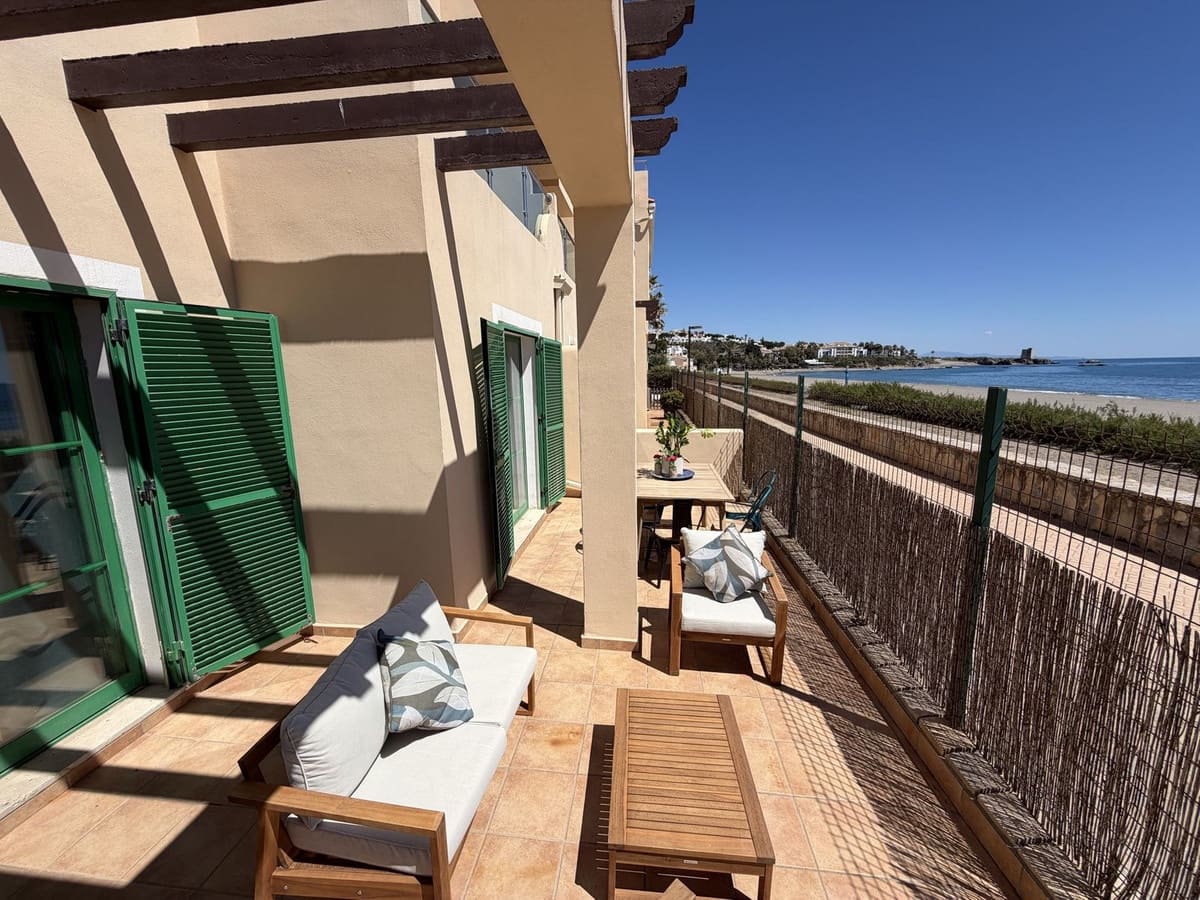 3 bedroom Townhouse for sale in Bahia de Casares with pool garage - € 550,000 (Ref: 9787589)