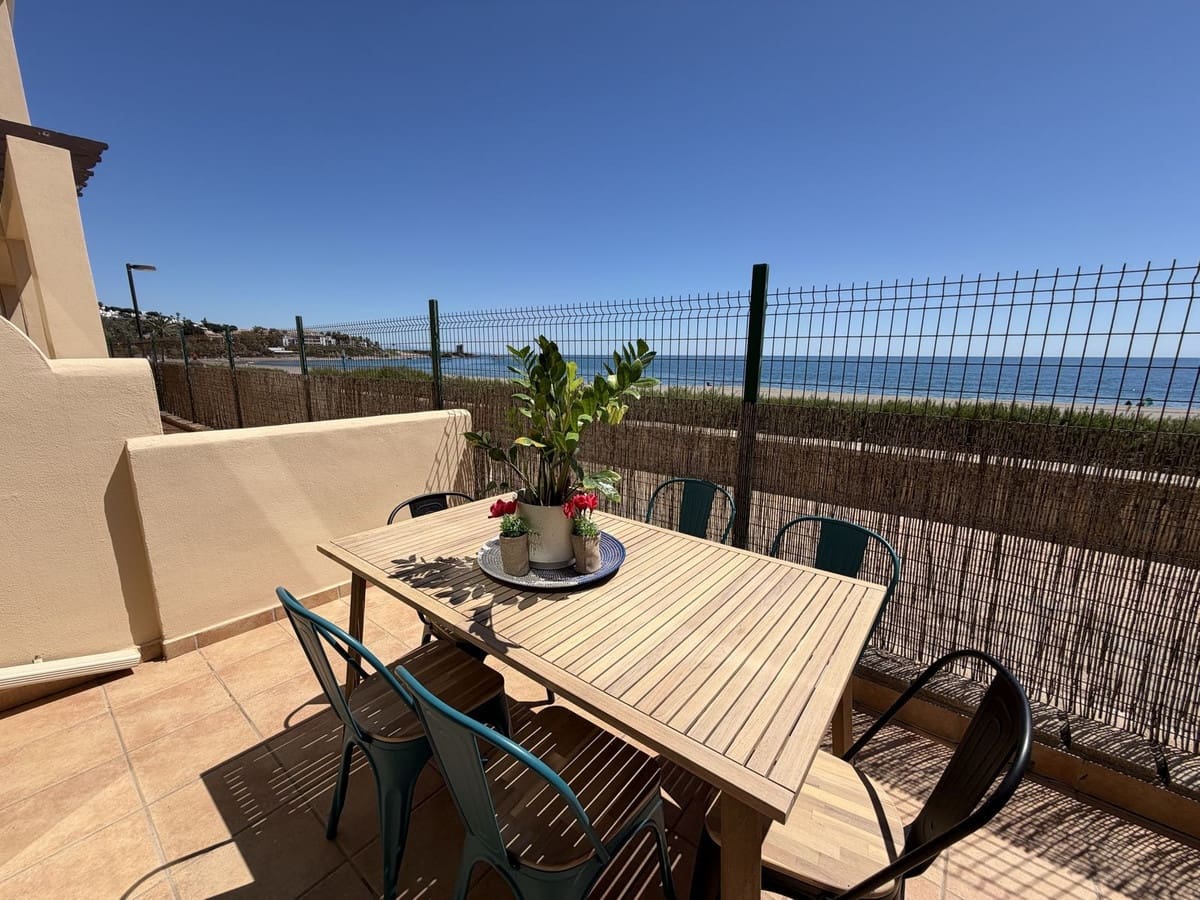 3 bedroom Townhouse for sale in Bahia de Casares with pool garage - € 550,000 (Ref: 9787589)