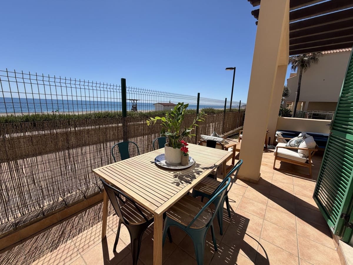 3 bedroom Townhouse for sale in Bahia de Casares with pool garage - € 550,000 (Ref: 9787589)