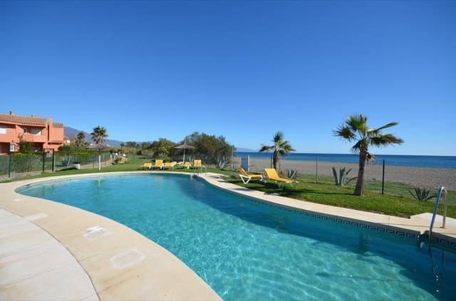 4 slaapkamer Huis te koop in Manilva met zwembad garage - € 475.000 (Ref: 9789820)