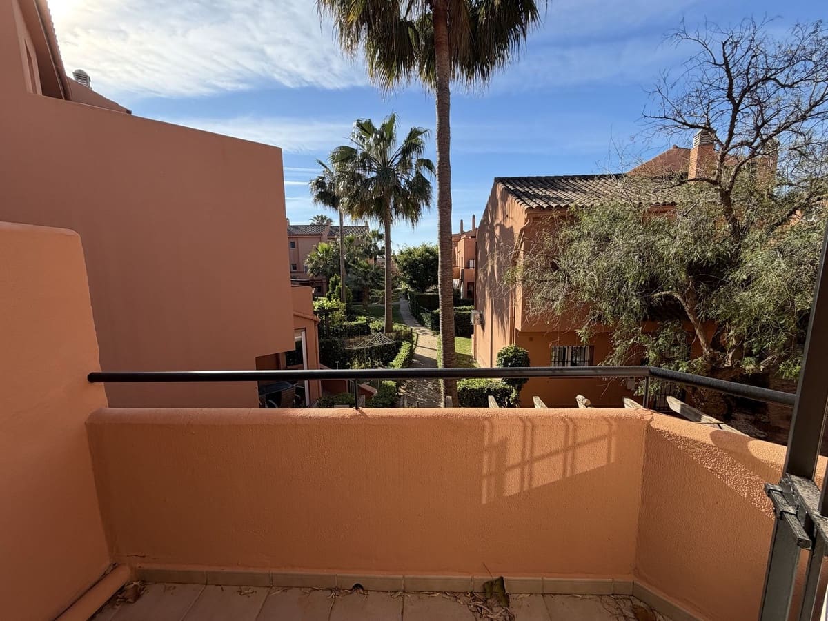 4 sypialnia Dom na sprzedaż w Manilva z basenem garażem - 475 000 € (Ref: 9789820)