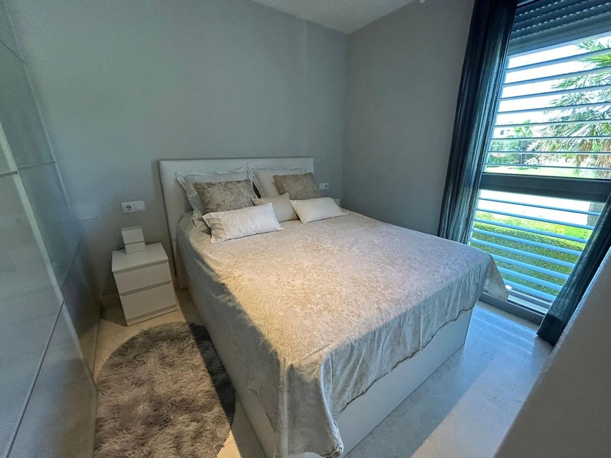 3 chambre Appartement à vendre à Manilva avec piscine garage - 359 000 € (Ref: 9848264)