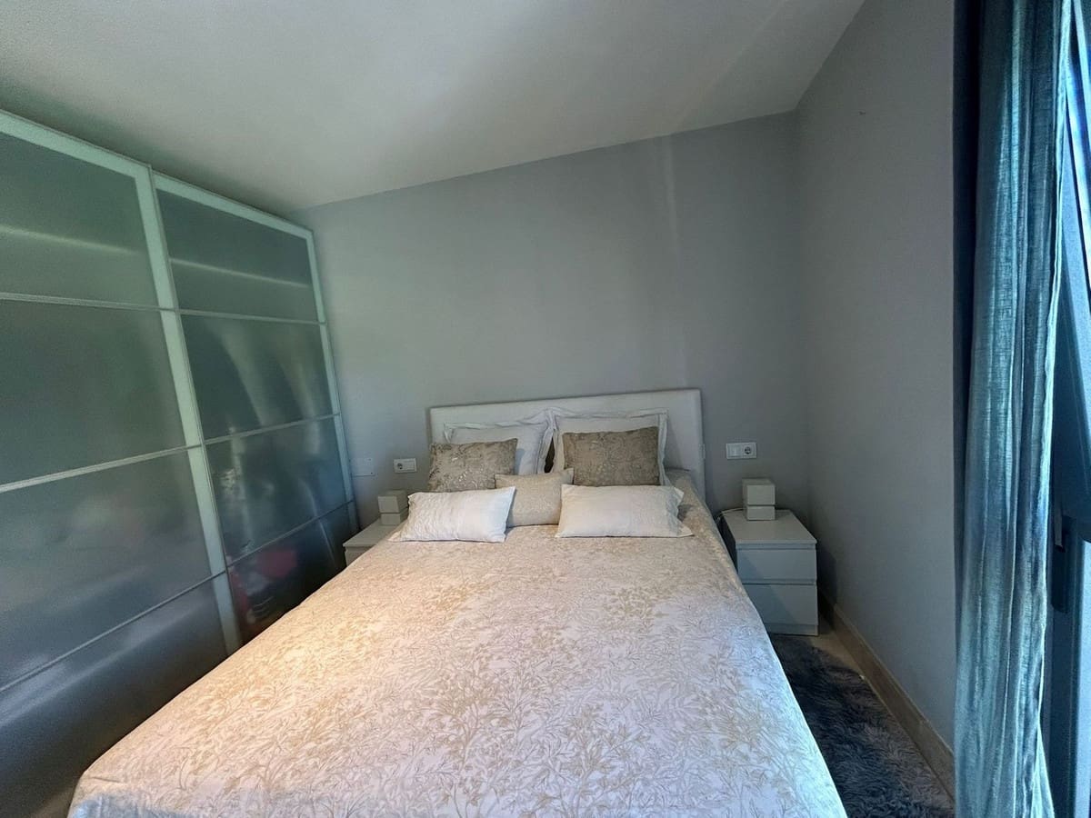 3 chambre Appartement à vendre à Manilva avec piscine garage - 359 000 € (Ref: 9848264)